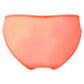 Sheer Shorts Panty Gossard Superboost Neon Coral-3