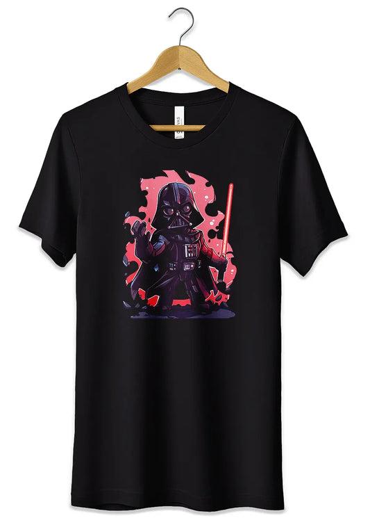 T-Shirt Maglietta Darth Vader Star Wars-0