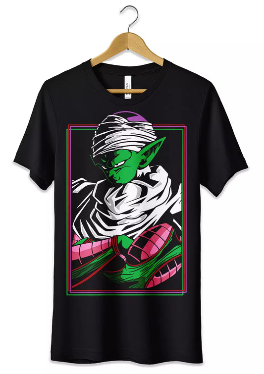 T-Shirt Junior Maglietta Dragon Ball-0