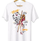 T-Shirt Maglietta Anime Nami One Piece-1