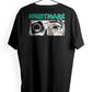 T-Shirt Maglietta Nightmare Urban Oversize-1