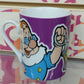 TAZZA MUG DOTTO - STREET STYLE