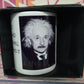 TAZZA MUG EINSTEIN - STREET STYLE