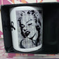 TAZZA MUG MARILYN MONROE - STREET STYLE