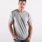 THE LOVE BUG 10104 - BS 050 ORGANIC T UOMO - STREET STYLE