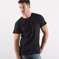 THE LOVE BUG 10104 - BS 050 ORGANIC T UOMO - STREET STYLE