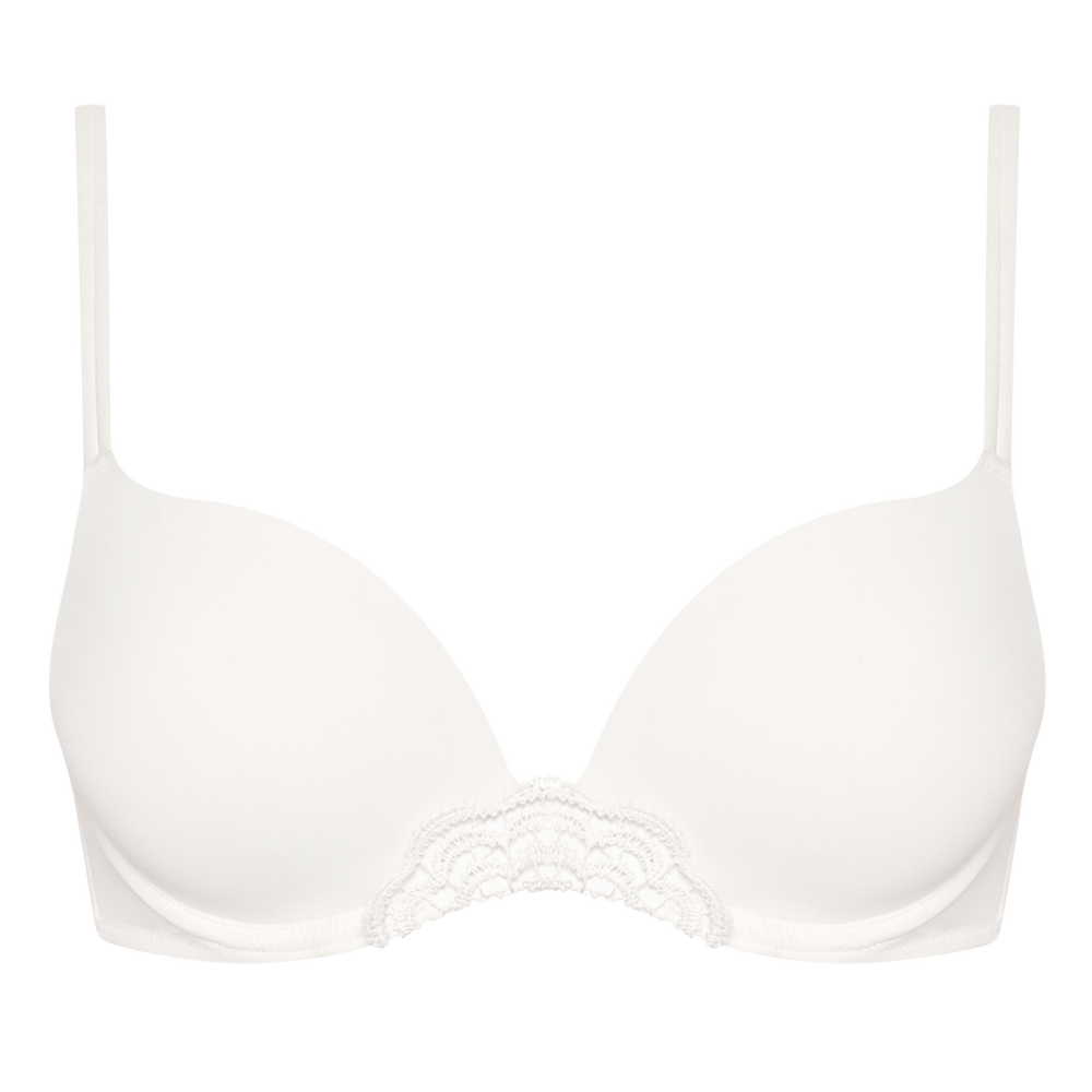 Ajour Trevi Molded Push Up Bra-1