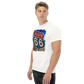 T-shirt Uomo Route 66 - Stampa Vintage Iconica Americana 12066-4