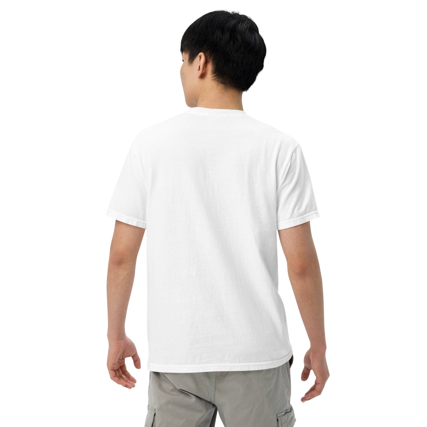 T-shirt Vintage Route 66 - Stile On The Road Americano 12066-5