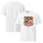 T-shirt Vintage Route 66 - Stile On The Road Americano 12066-5