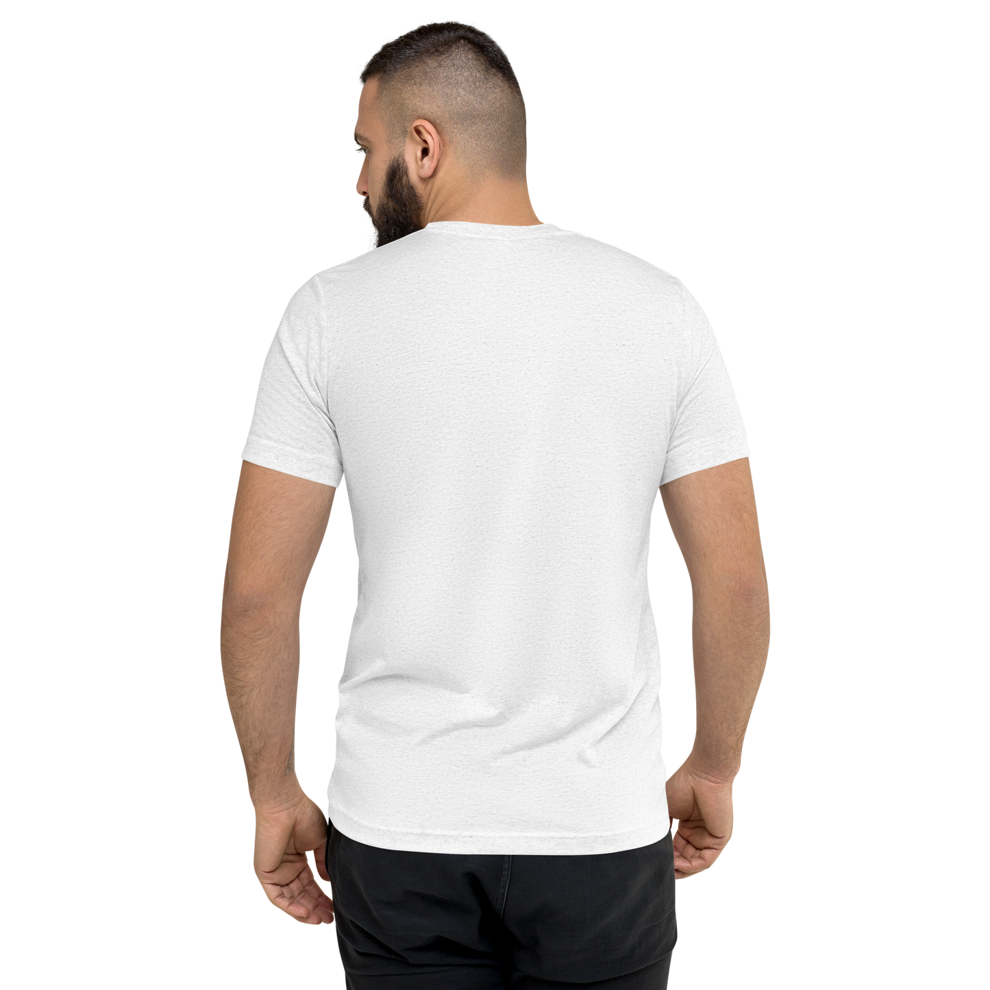 T-shirt Vintage Route 66 - Sogno Americano On The Road