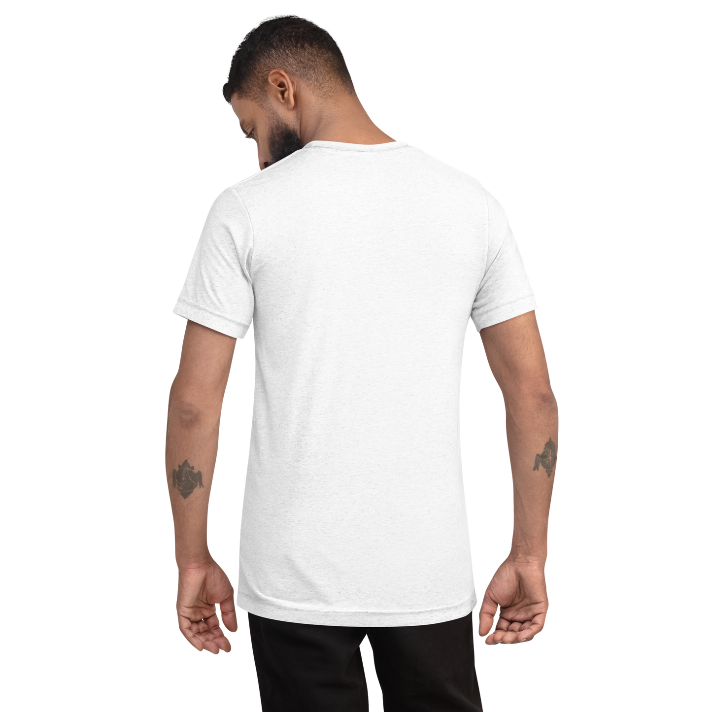 T-shirt Vintage Route 66 - Il Sogno Americano On The Road