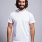 UOMO TSRA150 - MAN REGULAR T-SHIRT JHK - STREET STYLE