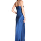 Amoralle Velvet Sky Slip-1