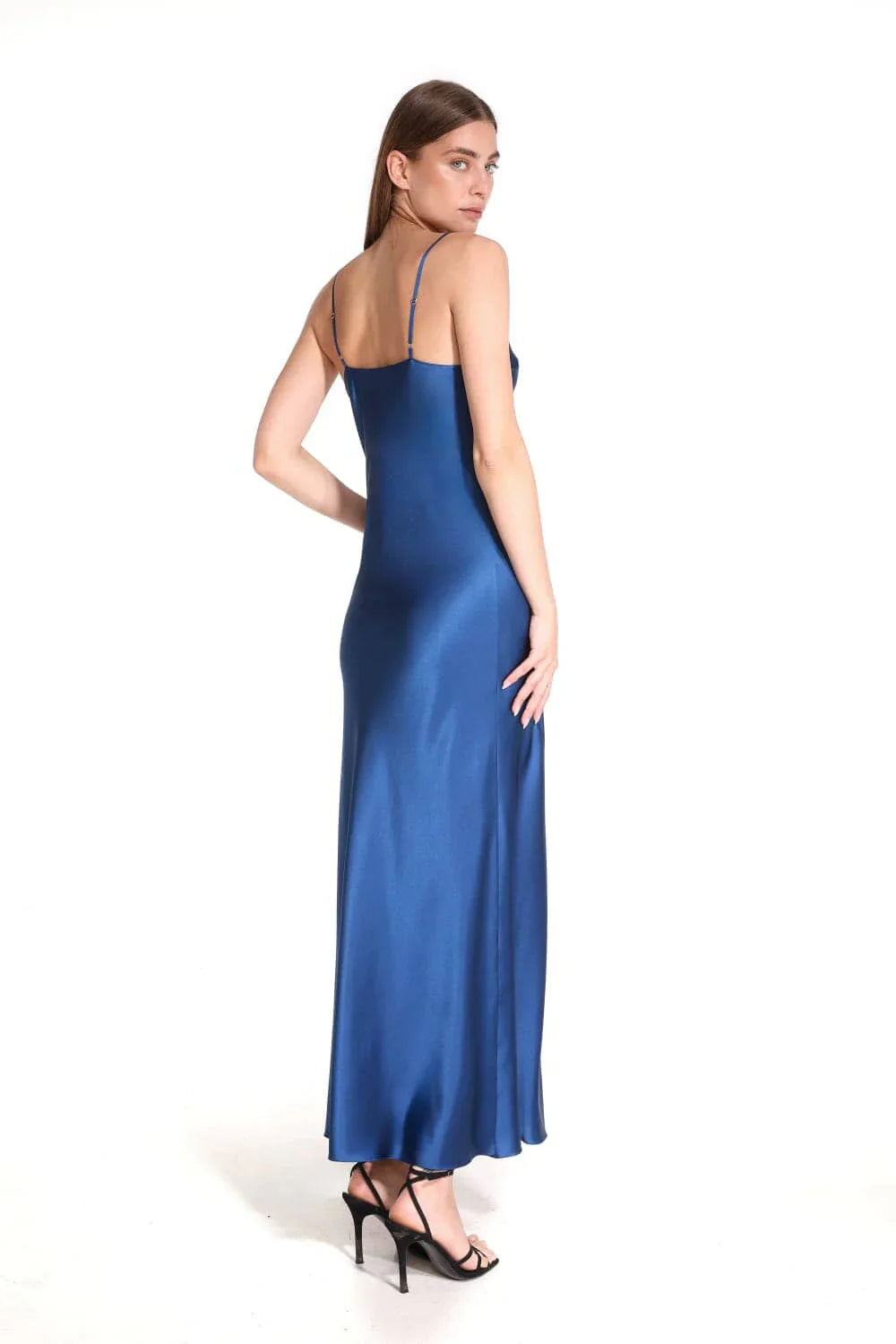 Amoralle Velvet Sky Slip-1