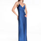 Amoralle Velvet Sky Slip-2