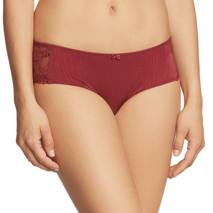 Sassa Miracle Soft Hipster Panty-0