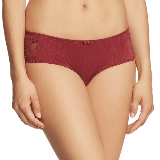 Sassa Miracle Soft Hipster Panty-0