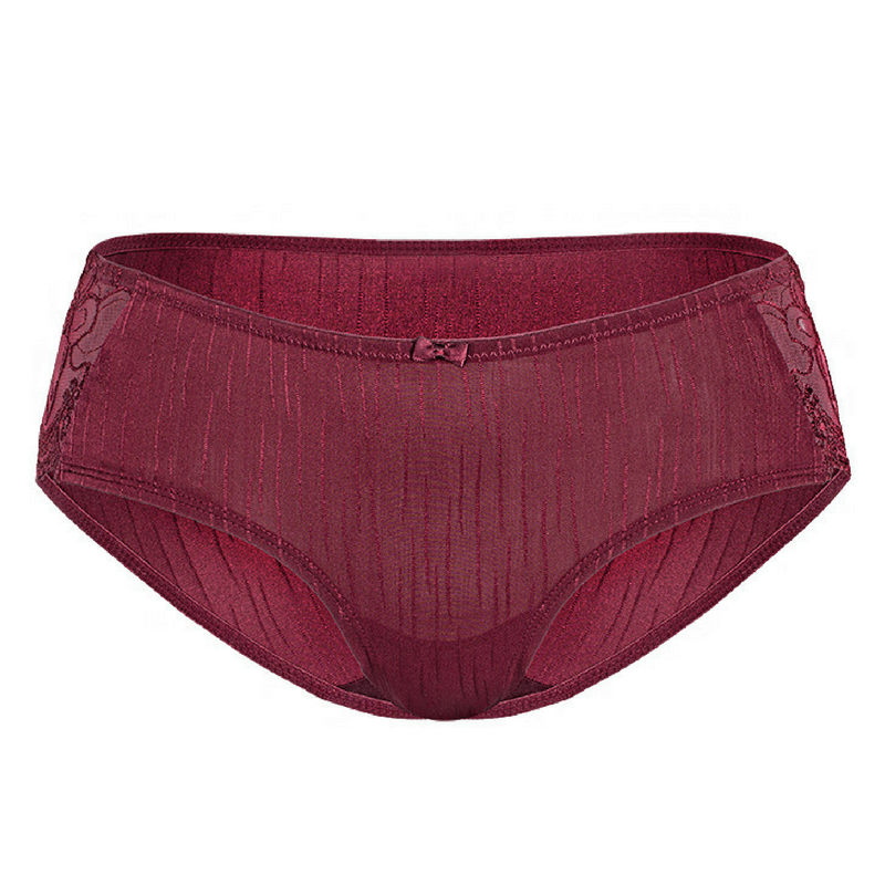 Sassa Miracle Soft Hipster Panty-1