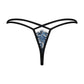 Sexy Lace Thong Panty Obsessive Yassmyne-3