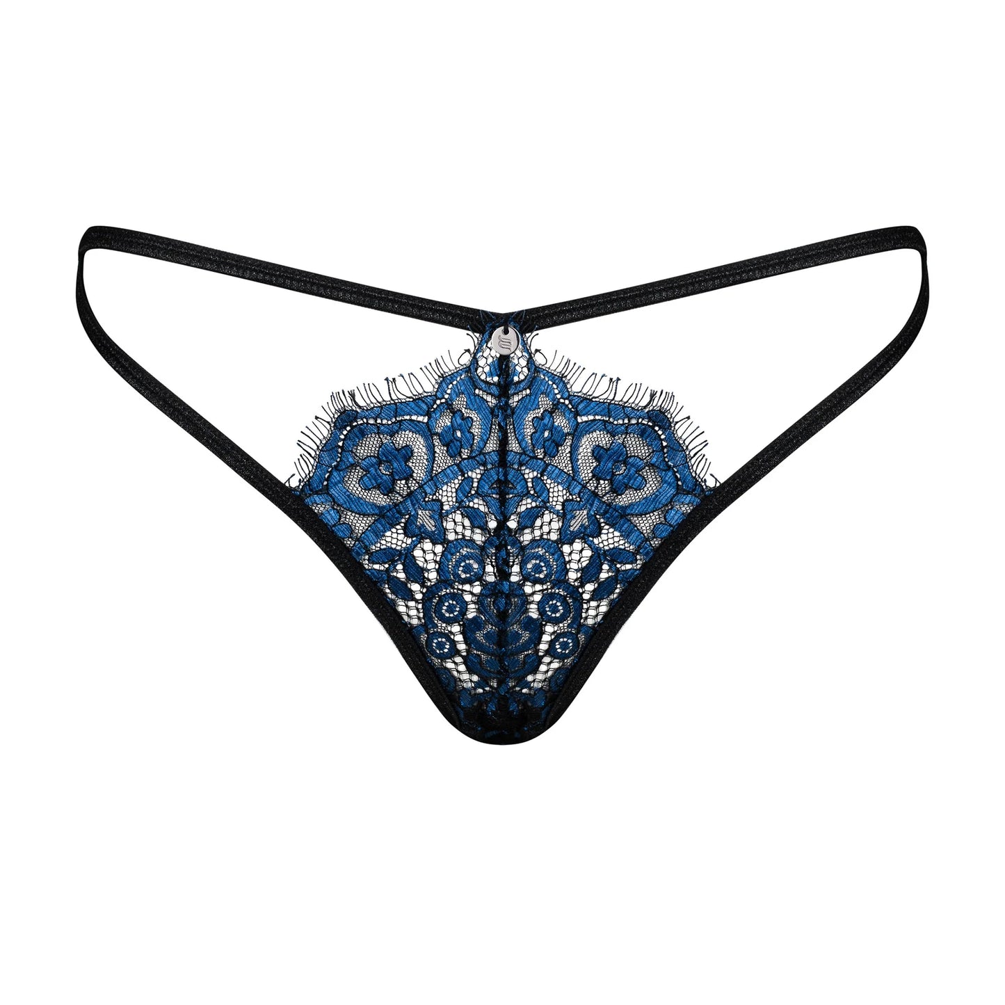 Sexy Lace Thong Panty Obsessive Yassmyne-2