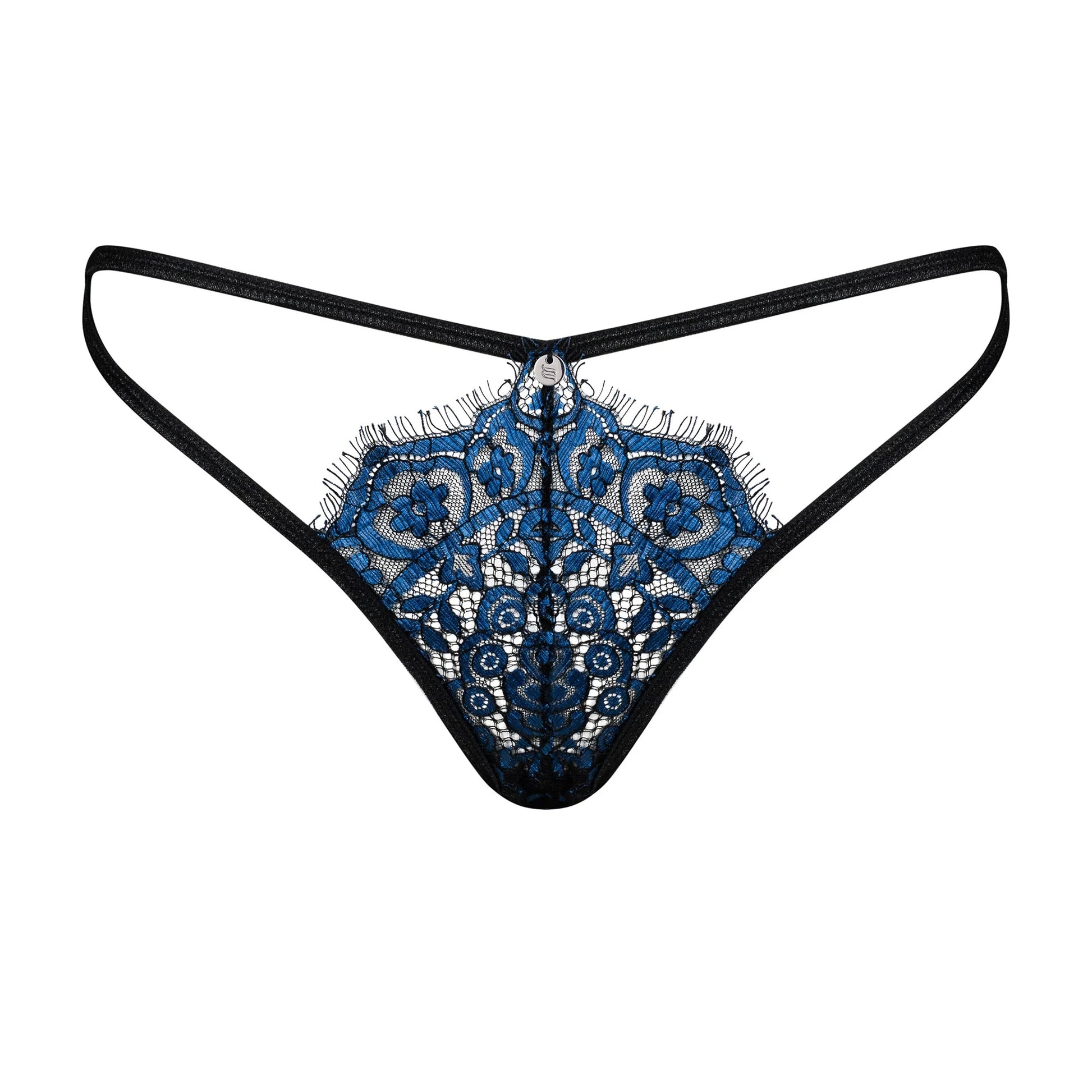 Sexy Lace Thong Panty Obsessive Yassmyne-2