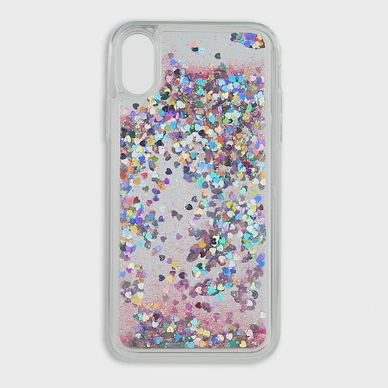 Glitter phonecases printful printondemand.mp4