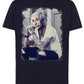 Einstein Genius Tatuato Color & Grey Art. 18-84 Men Uomo Fashion 100% Cotone Pettinato STREET STYLE PRINT