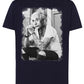 Einstein Genius Tatuato Color & Grey Art. 18-84 Men Uomo Fashion 100% Cotone Pettinato STREET STYLE PRINT