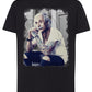 Einstein Genius Tatuato Color & Grey Art. 18-84 Men Uomo Fashion 100% Cotone Pettinato STREET STYLE PRINT