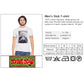 Einstein Sexy Art. 18-84-3 T-Shirt Urban Men Uomo 100% Cotone Fiammato STREET STYLE