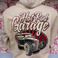 GARAGE COL. SAND SABBIA 10130- Felpa UNISEX College - AWDis STREET STYLE