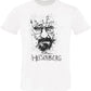 Heisenberg Stilizzato Art. 18-94 T-Shirt Urban Men Uomo 100% Cotone Fiammato STREET STYLE