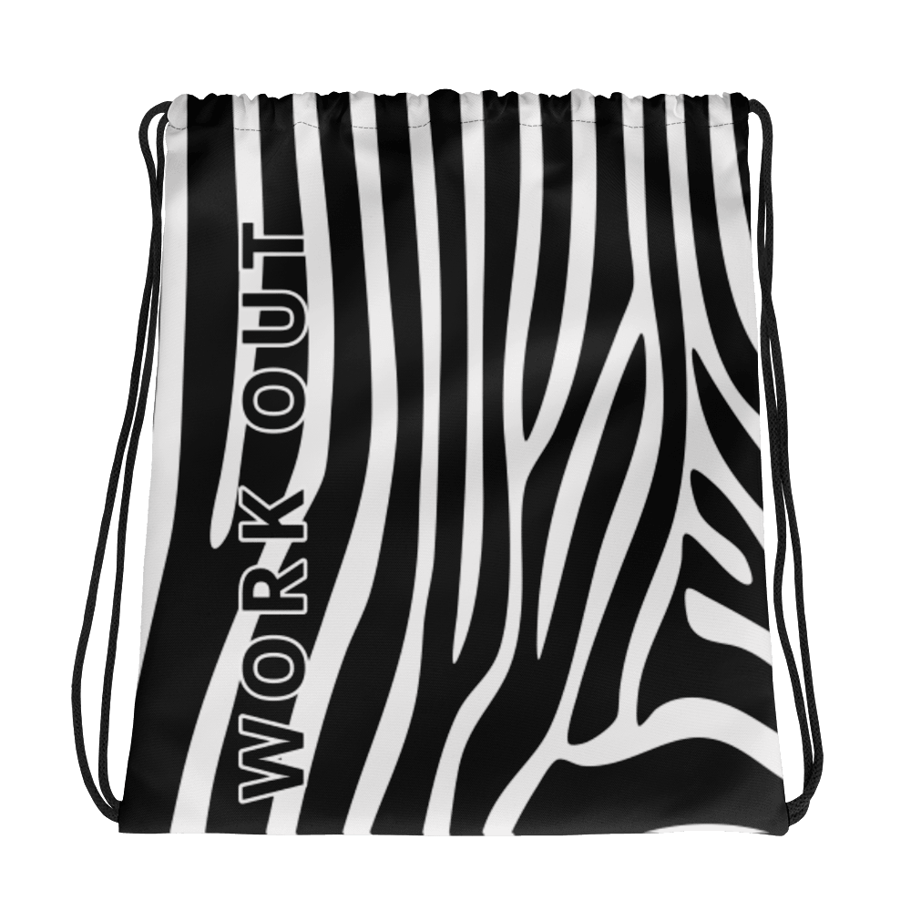 I LOVE RICCIONE Drawstring bag STREET STYLE