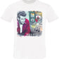 James Dean Sigaret Sigaretta Attore Soggetto Art. 11002-3  T-Shirt Urban Men Uomo 100% Cotone Fiammato BS STREET STYLE