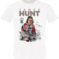 James Hunt The legend Pilota Auto Art. 11003 T-Shirt Urban Men Uomo 100% Cotone Fiammato STREET STYLE