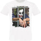 Joker Carcerato Art. 18-20-15-2 T-Shirt Urban Men Uomo 100% Cotone Fiammato STREET STYLE