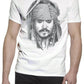 Jon Deep 18-39 Urban Slub Men Uomo 100% Cotone Fiammato STREET STYLE