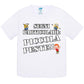 Segni Particolari Piccola Peste - T-shirt per Bambino/a Mod. Baby & Kid Da 0 a 8 anni STREET STYLE