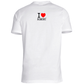 T-Shirt Unisex I love Rimini original t-shirt men Hoplix